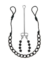 Fetish Fantasy Limited Edition Nipple and Clit Jewelry Breast and Nipple Toys